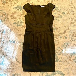 Calvin Klein Cocktail Dress